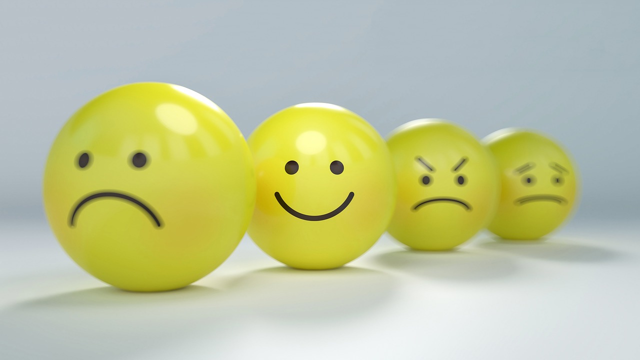 Emociones de la educación emocional