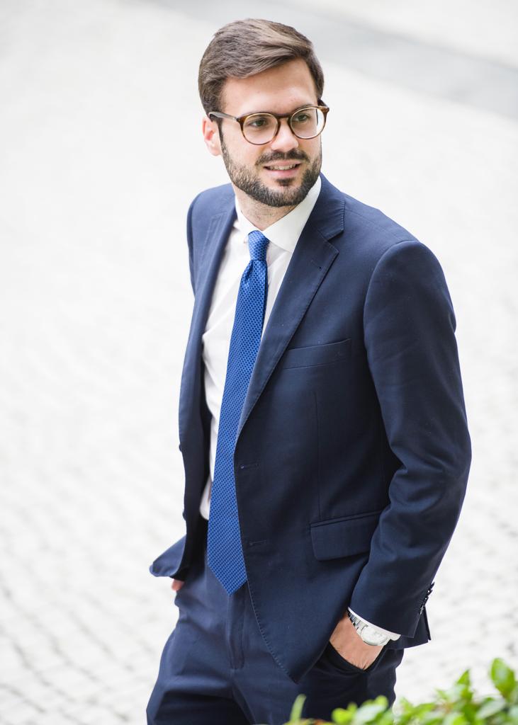Pablo Moreno